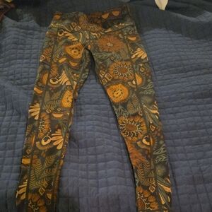 Constantly Varied Gear Wanderlust Leggings